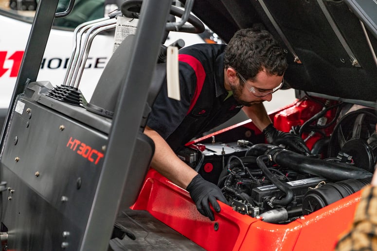 lp-forklift-maintenance